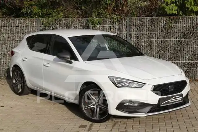 2021 Seat Leon