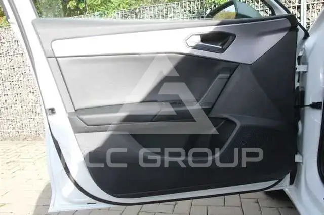 2021 Seat Leon