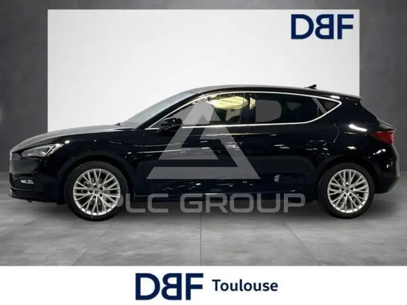 2021 Seat Leon