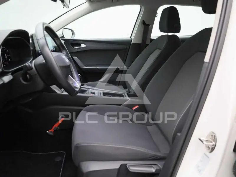 2021 Seat Leon