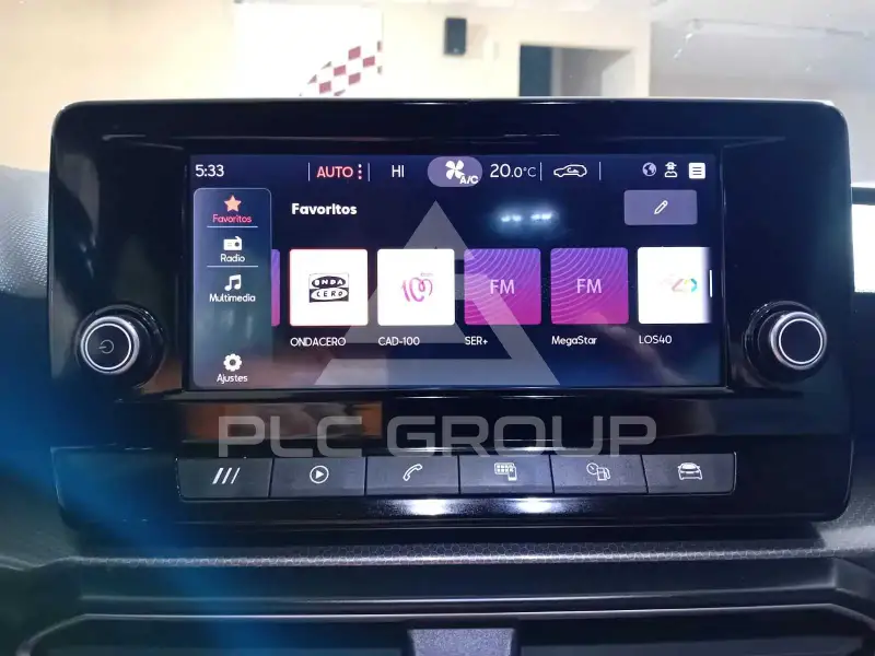 2021 Seat Leon