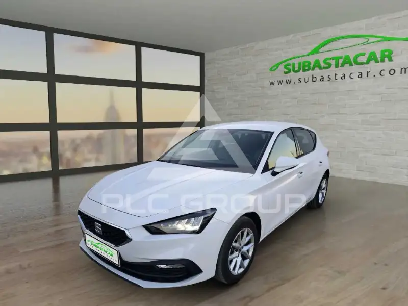 2021 Seat Leon