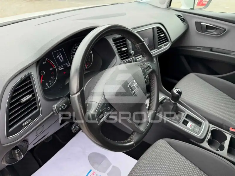 2021 Seat Leon