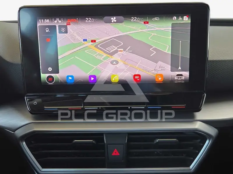 2021 Seat Leon