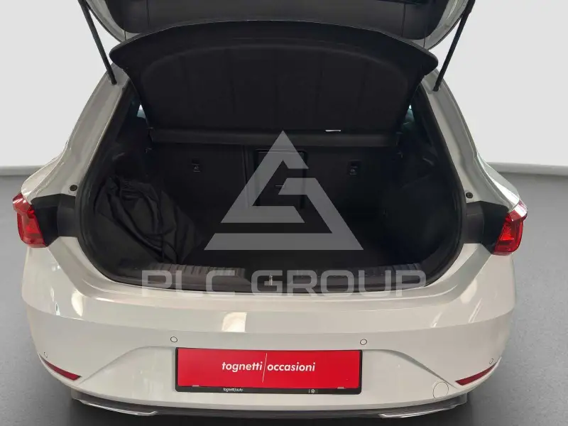 2021 Seat Leon