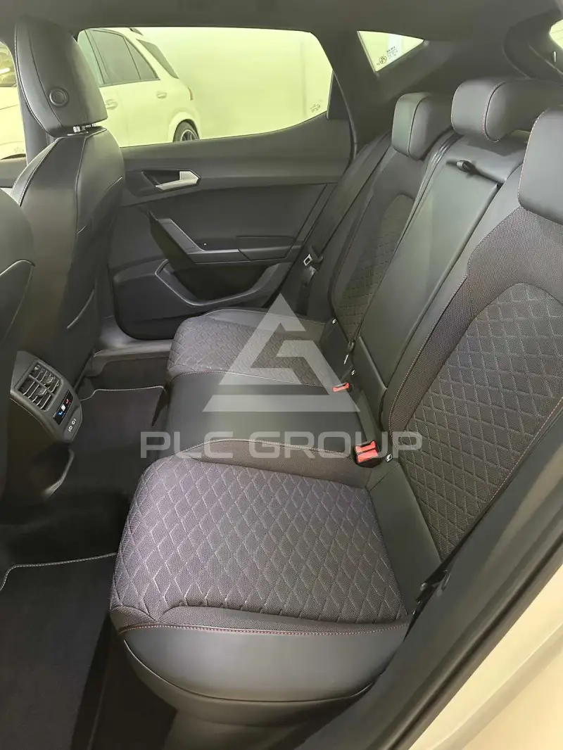 2021 Seat Leon