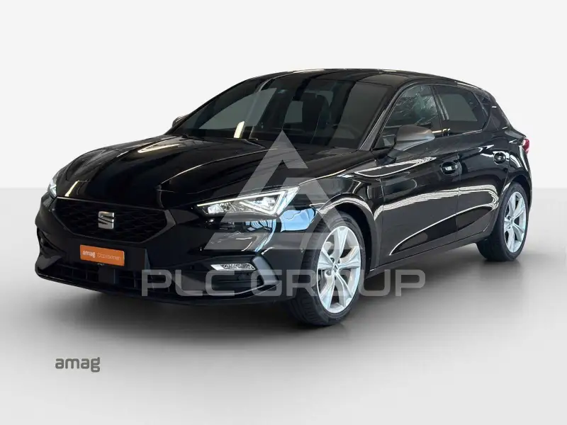2021 Seat Leon
