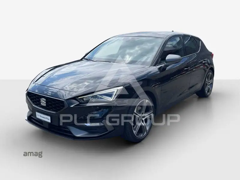 2021 Seat Leon
