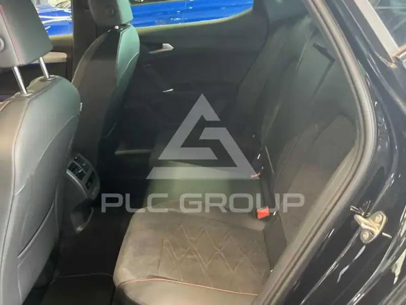 2021 Seat Leon
