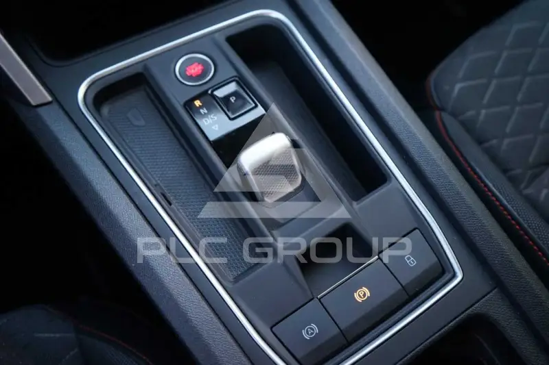 2021 Seat Leon