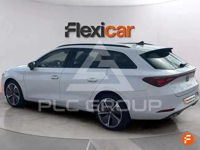 2021 Seat Leon