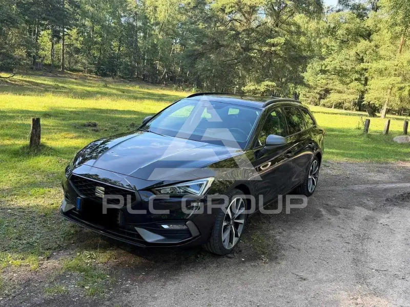 2021 Seat Leon