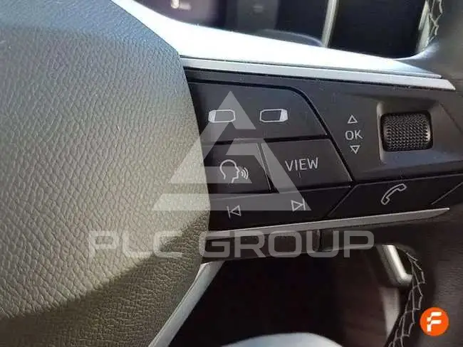 2021 Seat Leon
