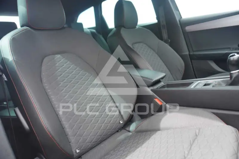 2021 Seat Leon