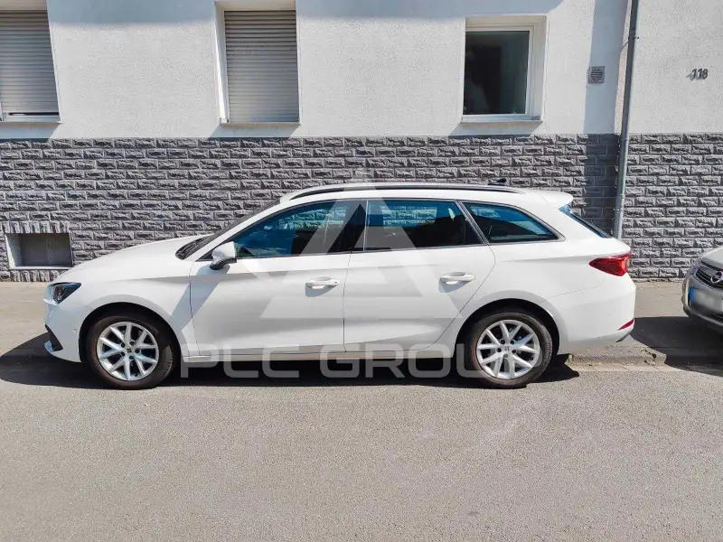 2021 Seat Leon