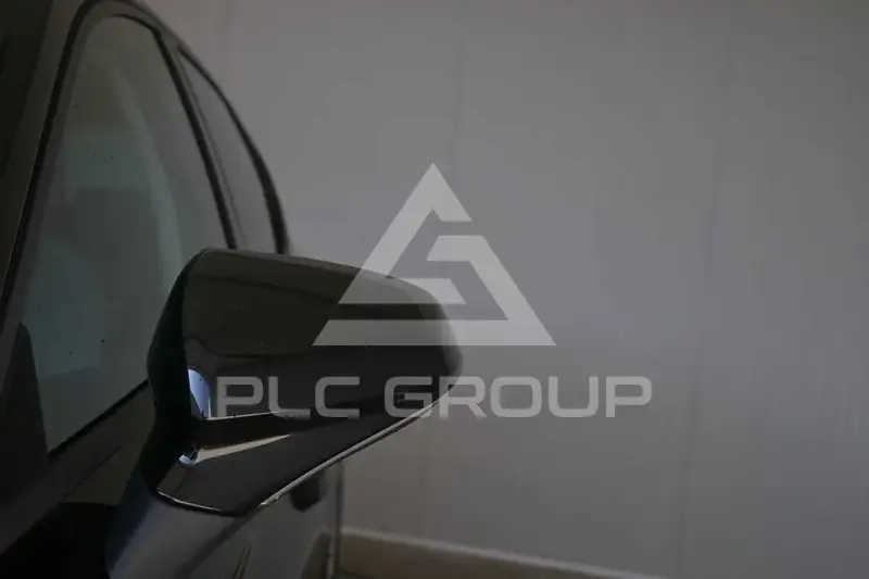 2021 Seat Leon