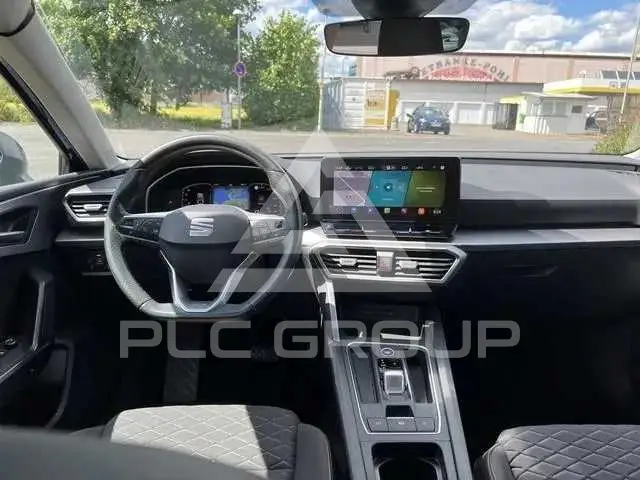 2021 Seat Leon