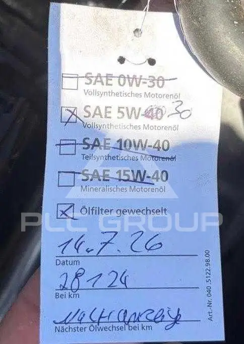 2021 Seat Leon