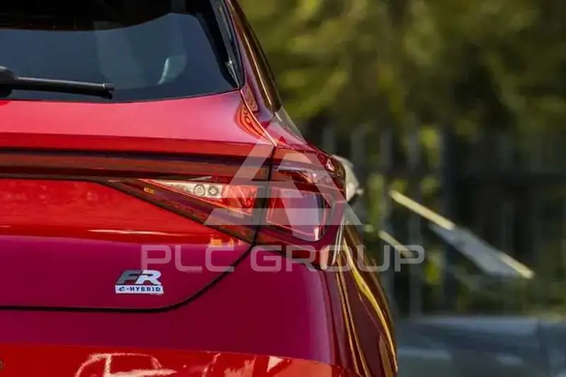 2021 Seat Leon
