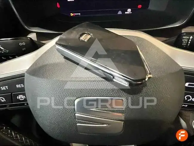 2021 Seat Leon