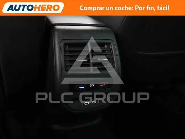 2021 Seat Leon