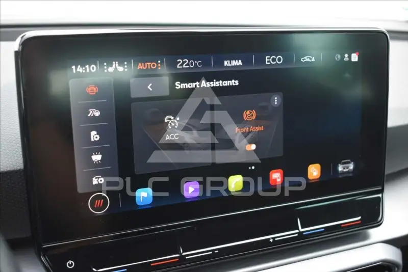2021 Seat Leon