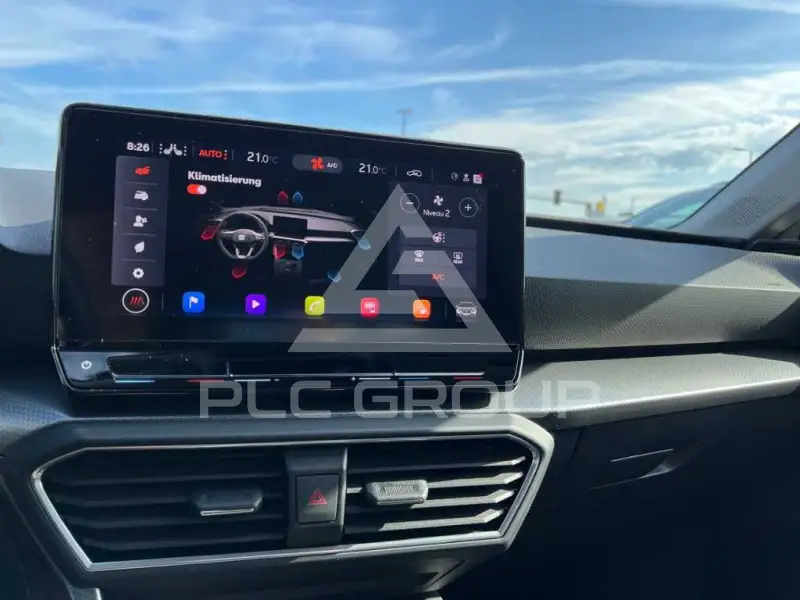 2021 Seat Leon