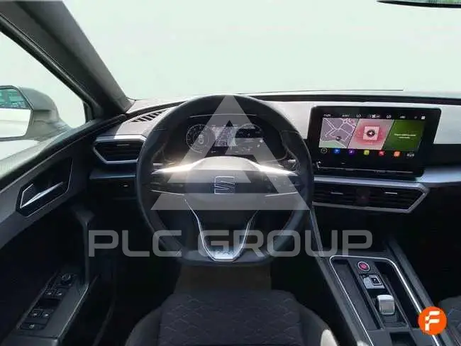 2021 Seat Leon