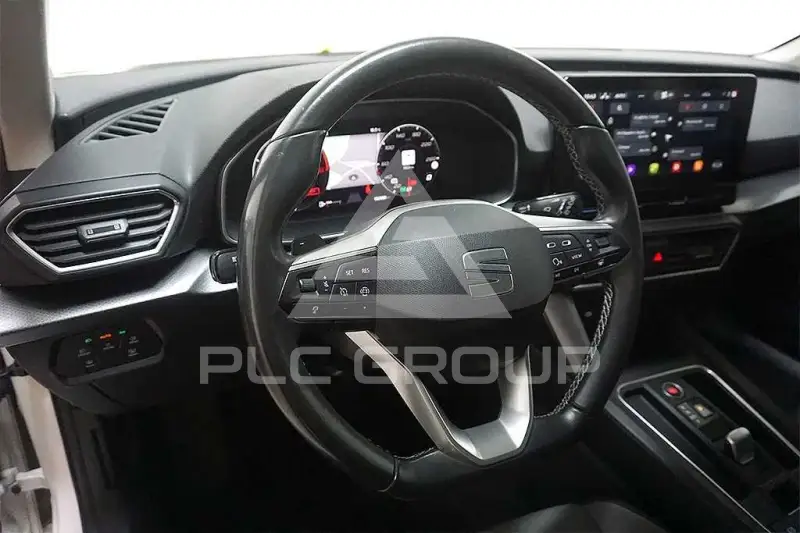 2021 Seat Leon