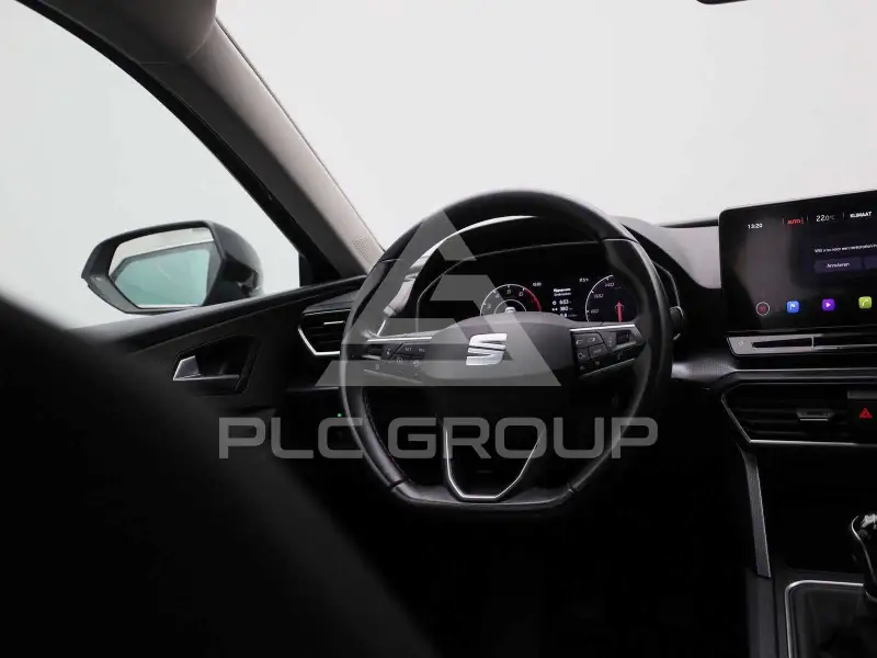 2021 Seat Leon