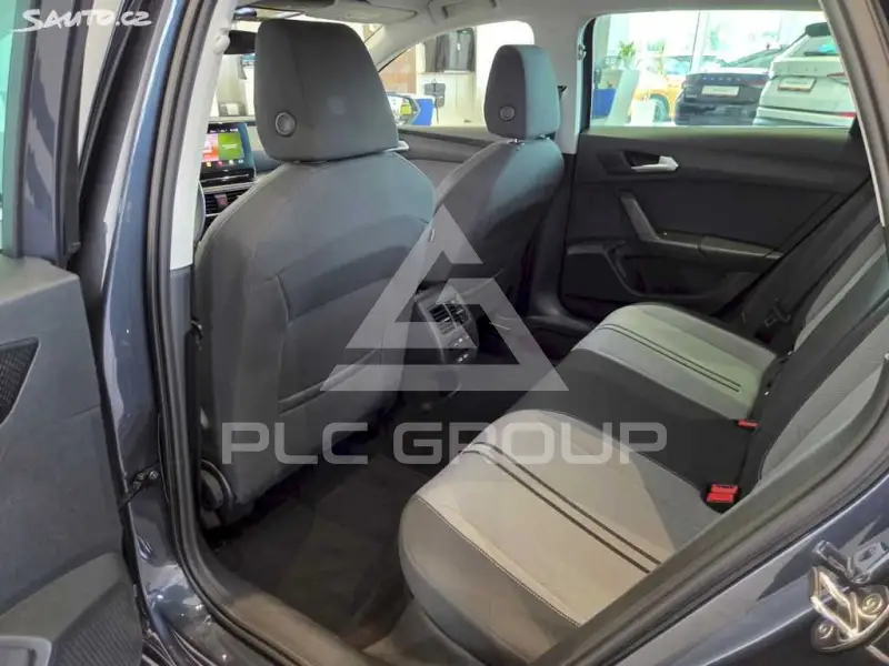 2021 Seat Leon