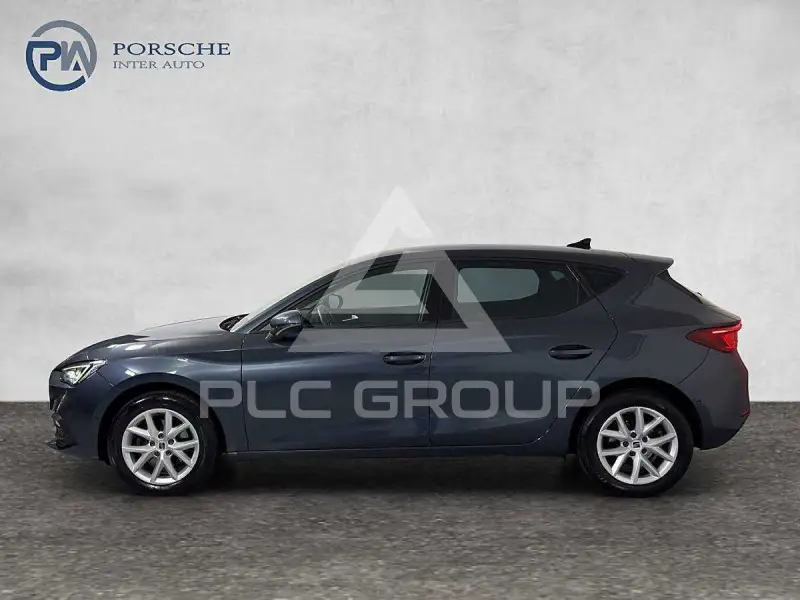 2021 Seat Leon