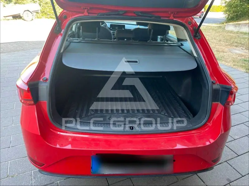 2021 Seat Leon