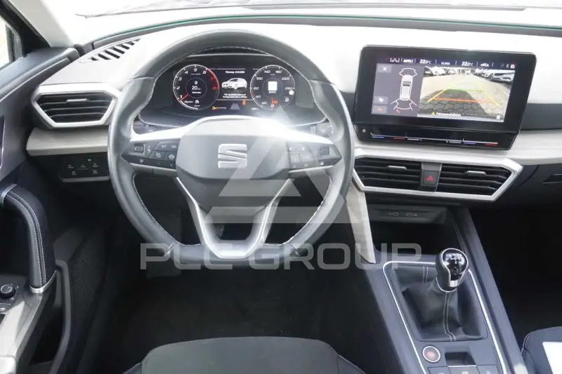 2021 Seat Leon