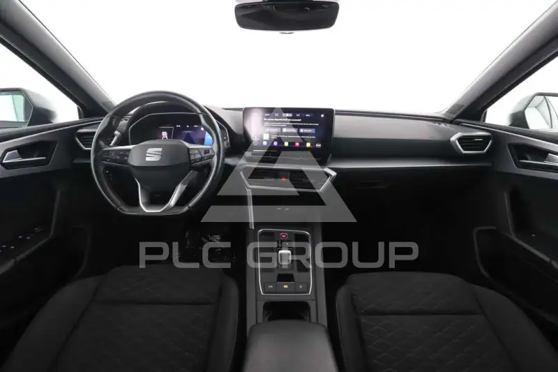 2021 Seat Leon