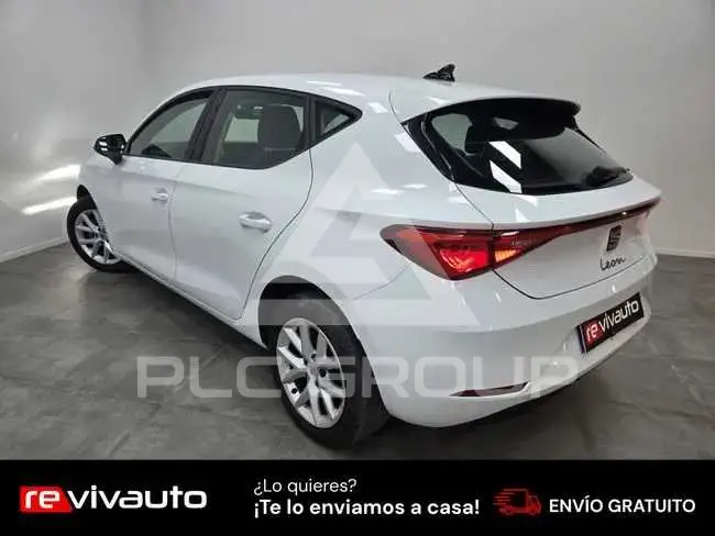 2021 Seat Leon