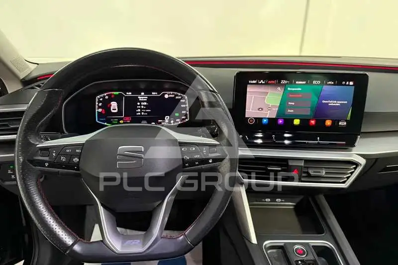 2021 Seat Leon