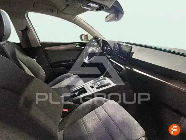 2021 Seat Leon