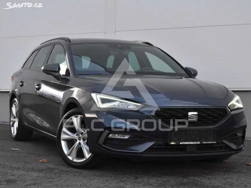 2021 Seat Leon