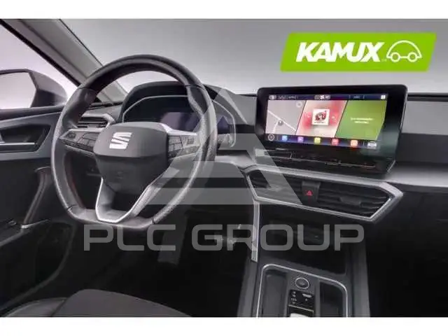 2021 Seat Leon