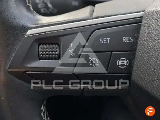 2021 Seat Leon
