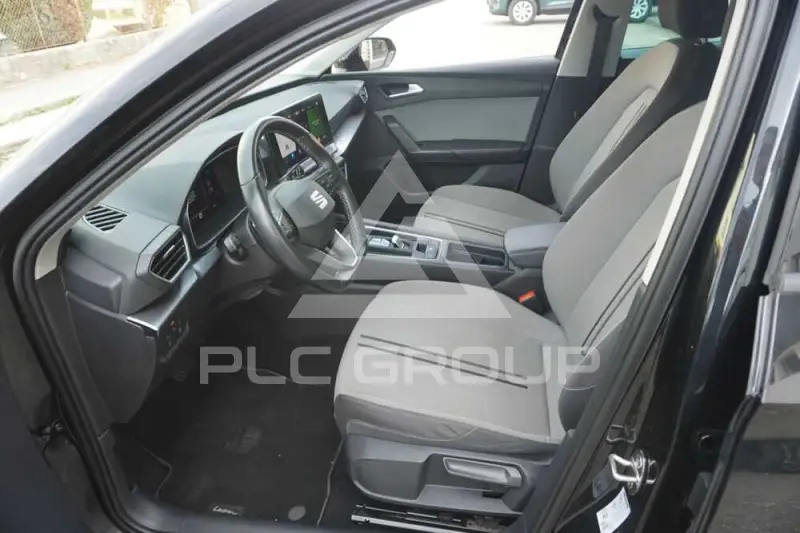 2021 Seat Leon