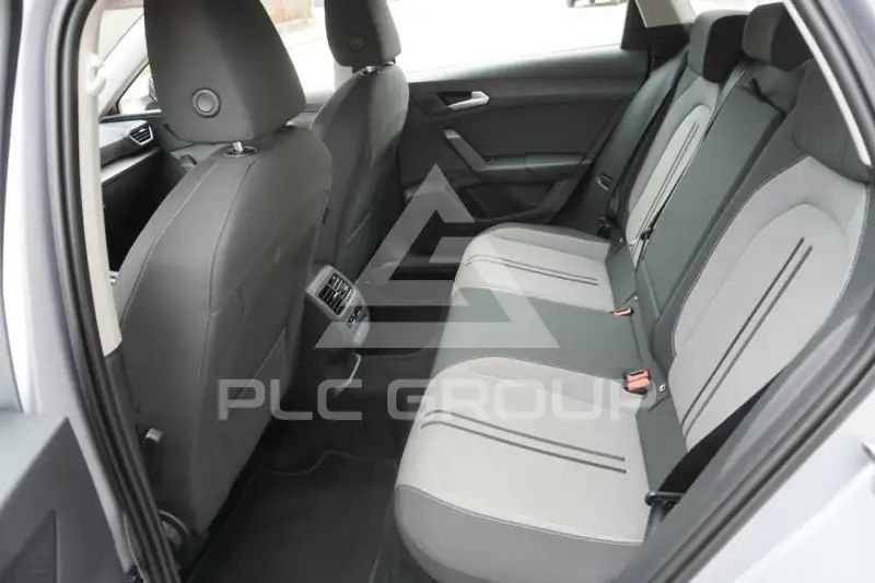 2021 Seat Leon