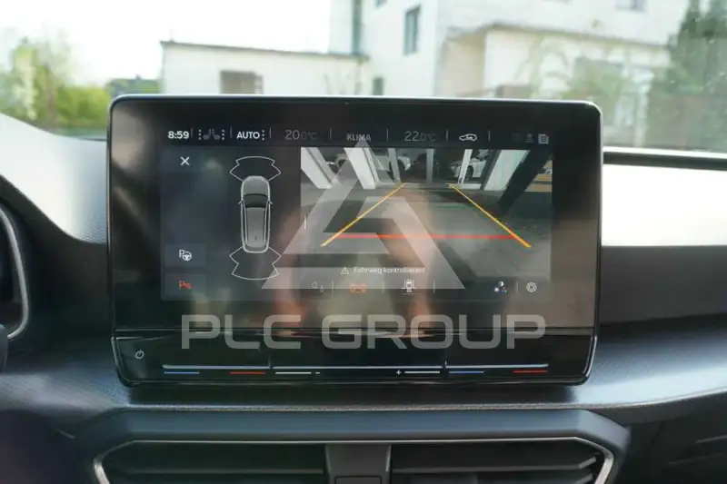 2021 Seat Leon