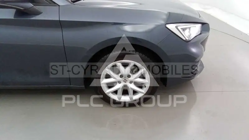 2021 Seat Leon