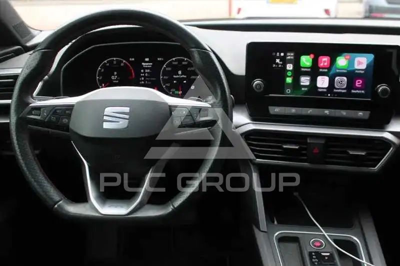 2021 Seat Leon