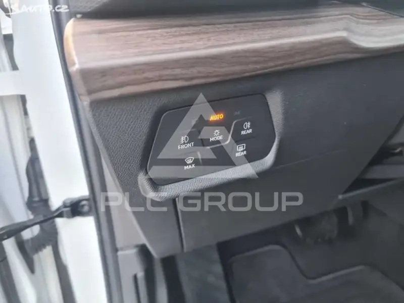 2021 Seat Leon