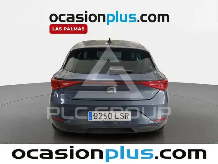 2021 Seat Leon