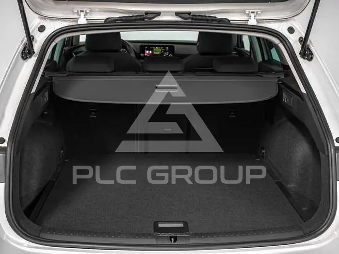 2021 Seat Leon