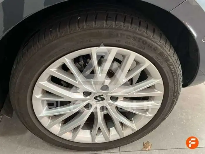 2021 Seat Leon